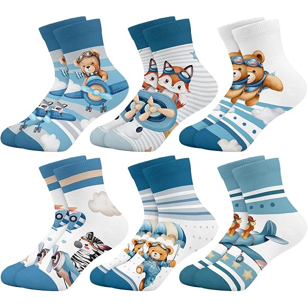 Underworks Kids Lightweight Sport Quarter Crew Sock 5 Pack - Black - Size 13-3 | BIG W