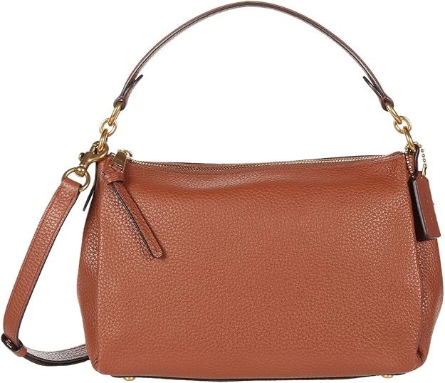 coach shay cross body