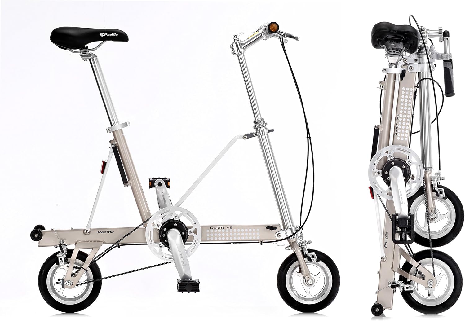 carryme bike