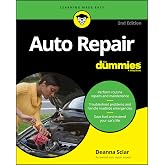 Auto Repair For Dummies