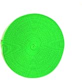 Rock-N-Rescue Professional Grade Nylon Tubular Webbing - Heavy-Duty 1-inch, Rescue Equipment for Mountaineering Rappelling Arborist Safety Gear, Firefighting and Rescue Gear