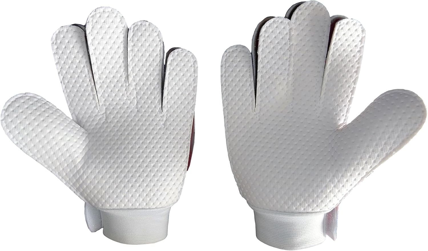 Amazon Com Mariosports Soccer Goalkeeper Gloves For Kids Barcelona Sports Outdoors