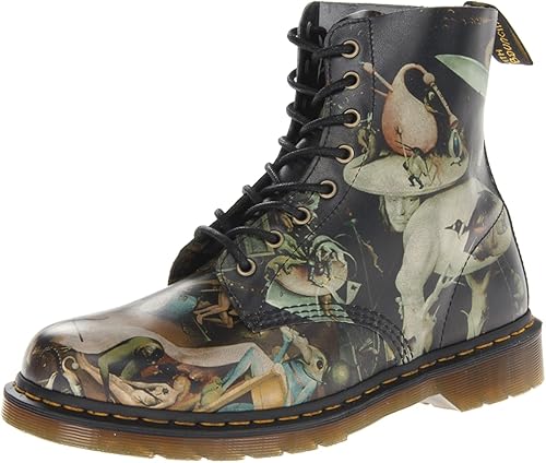 bosch doc martens
