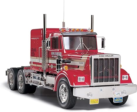 tamiya peterbilt