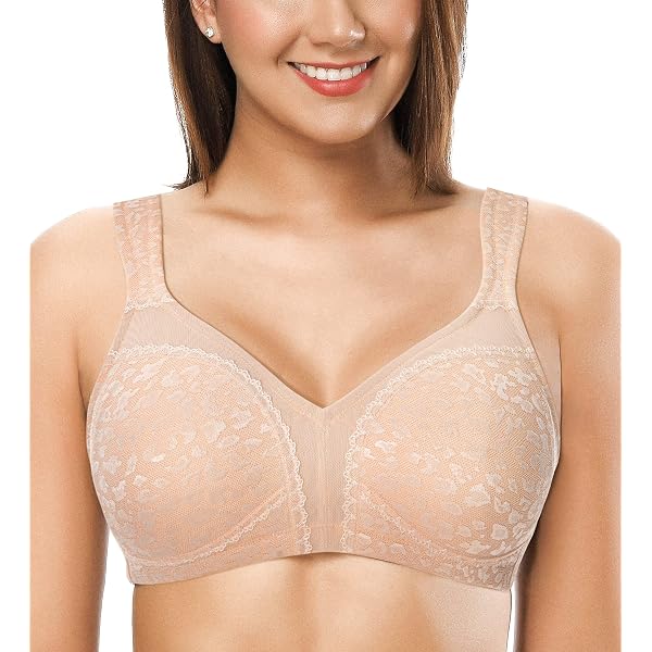 Aazon.co: Bali - Brasier Reductor Passion For Cofort Para Ujer, Con