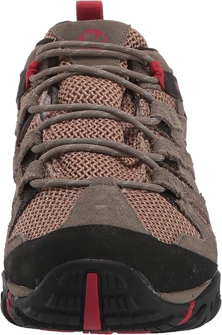 men's alverstone waterproof wide width