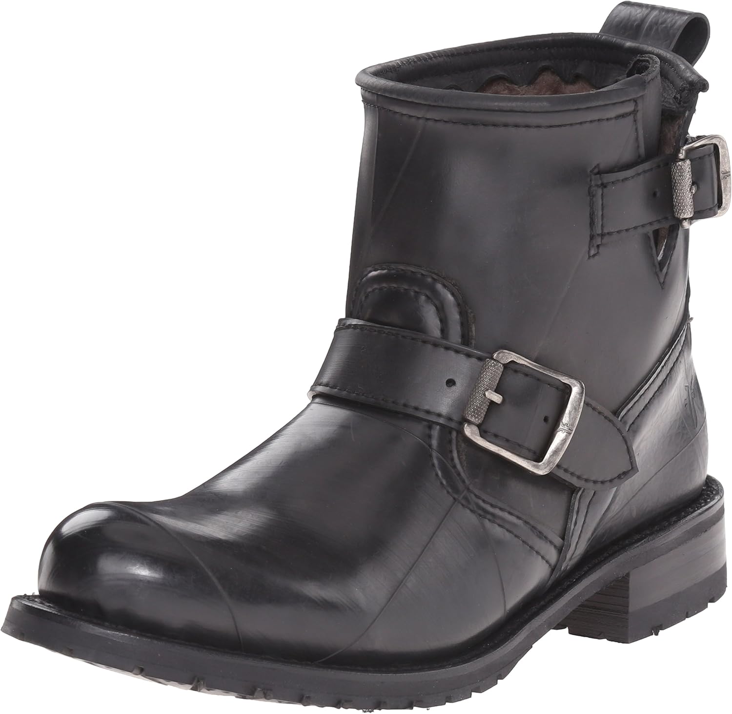 frye women's winter boots