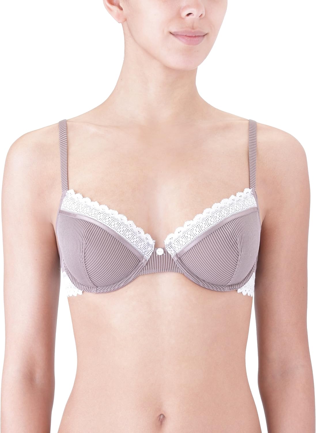 Billet Doux Bouton d'Or - Soutien-gorge Classique - Femme ...