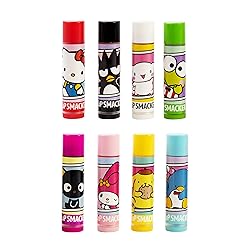 Lip Smacker Holiday Sugar Bear Flavored Lip Balm