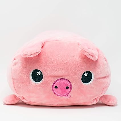 Amazon Com Moosh Moosh 12 Large Softest Plush Premium Squishy