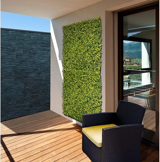 nortene jardin vertical artificial