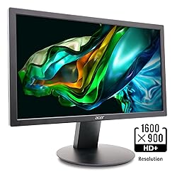 Acer K202Q bi 19.5-inch Professional