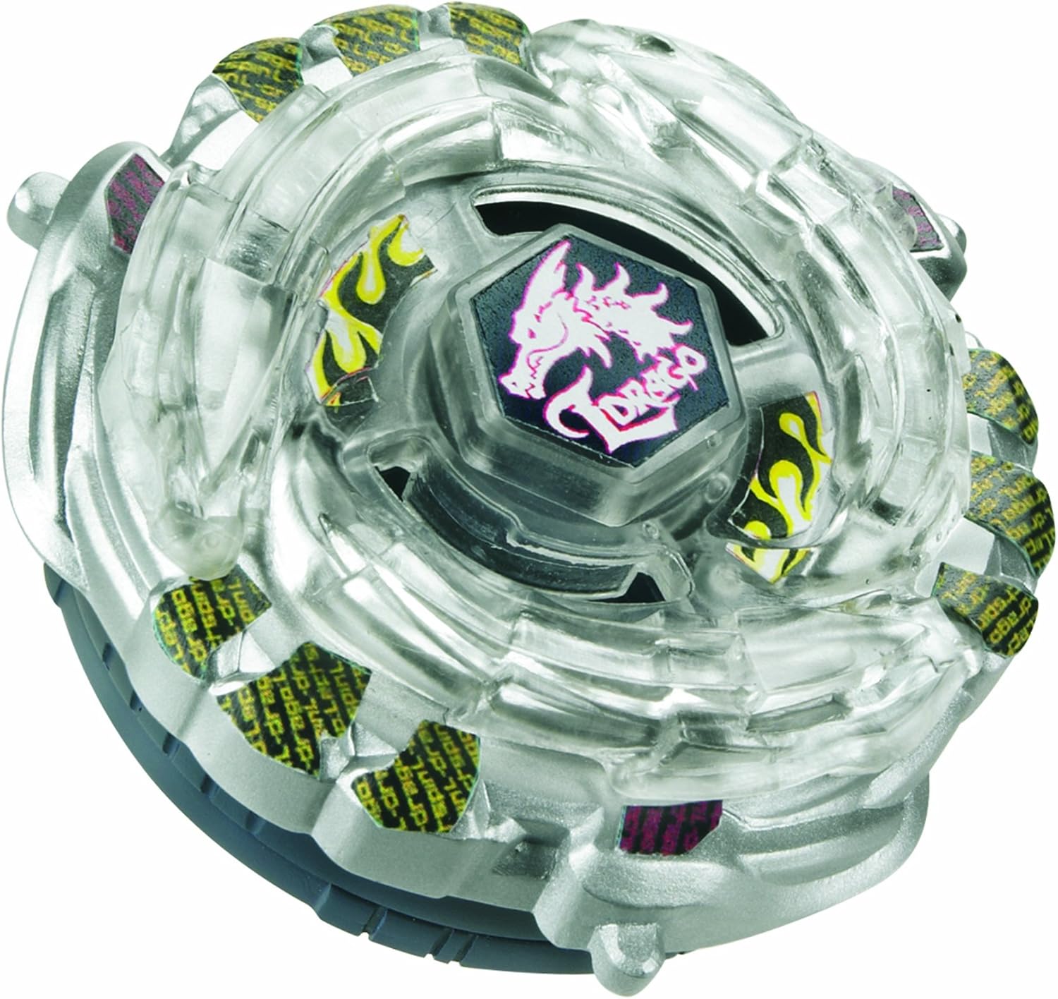 Beyblade Metal Fusion Electronic Lightning LDrago BB12 Amazon.fr Jeux et Jouets