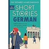 Short Stories in German for Beginners