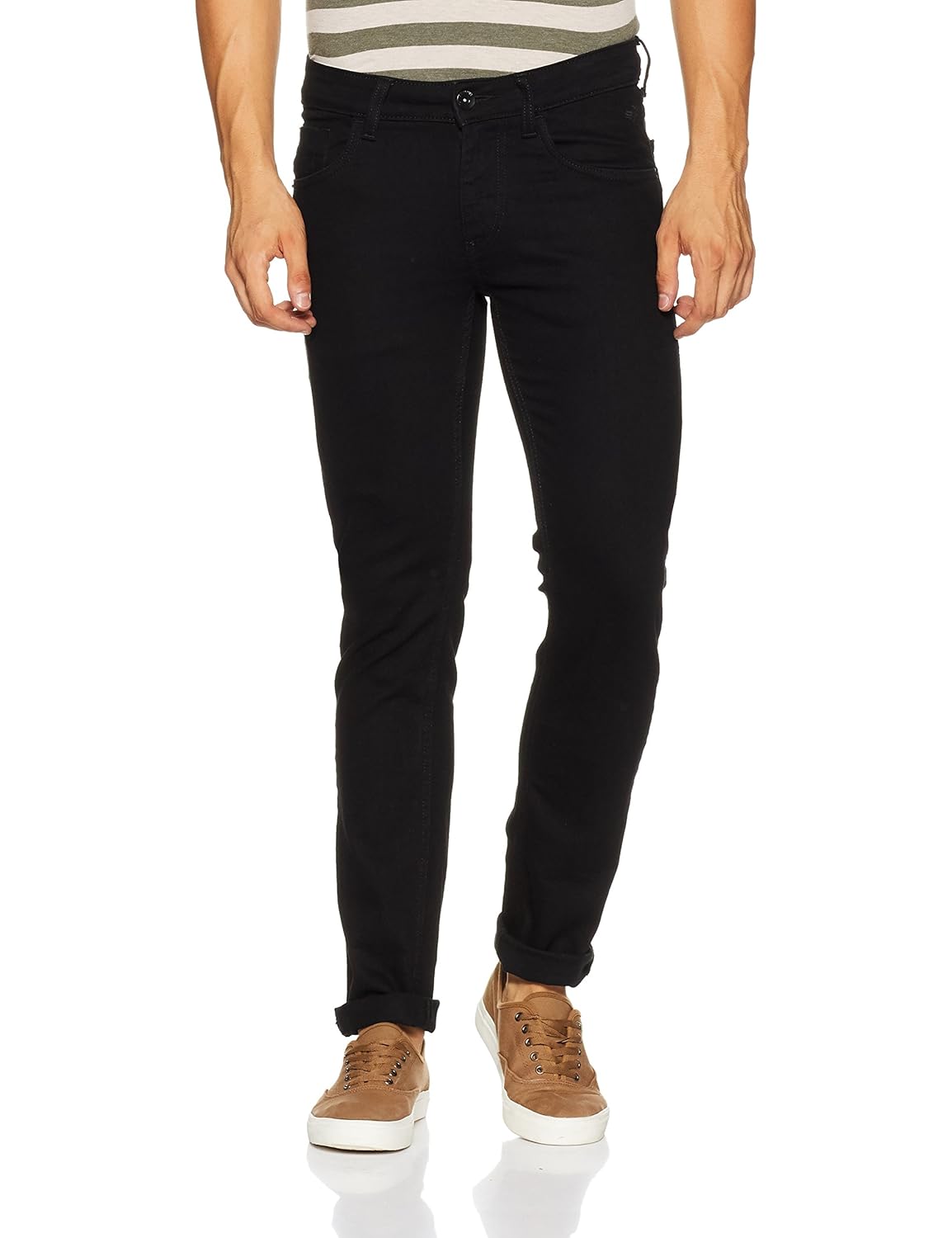flying machine men's skinny fit jeans
