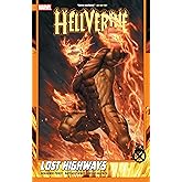 Hellverine Vol. 1: Lost Highways