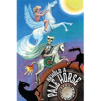 Behold a Pale Horse book cover