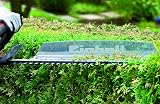 Einhell Cordless Hedge Trimmer 18V Power X-Change 55 cm Cutting Length Li-Solo view 4
