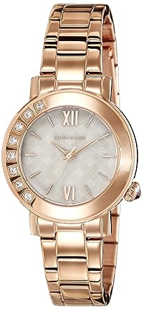 Giordano Analog White Dial Womens Watch - 2753-22