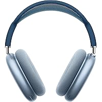 Amazon.com: Apple AirPods Max Wireless Over-Ear Headphones