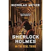 Sherlock Holmes and the Real Thing