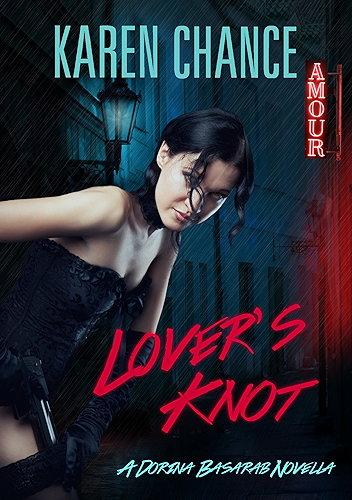 Download Lover's Knot (Dorina Basarab series) (English Edition) PDF