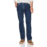 Urban Star Mens Jeans Relaxed Fit 