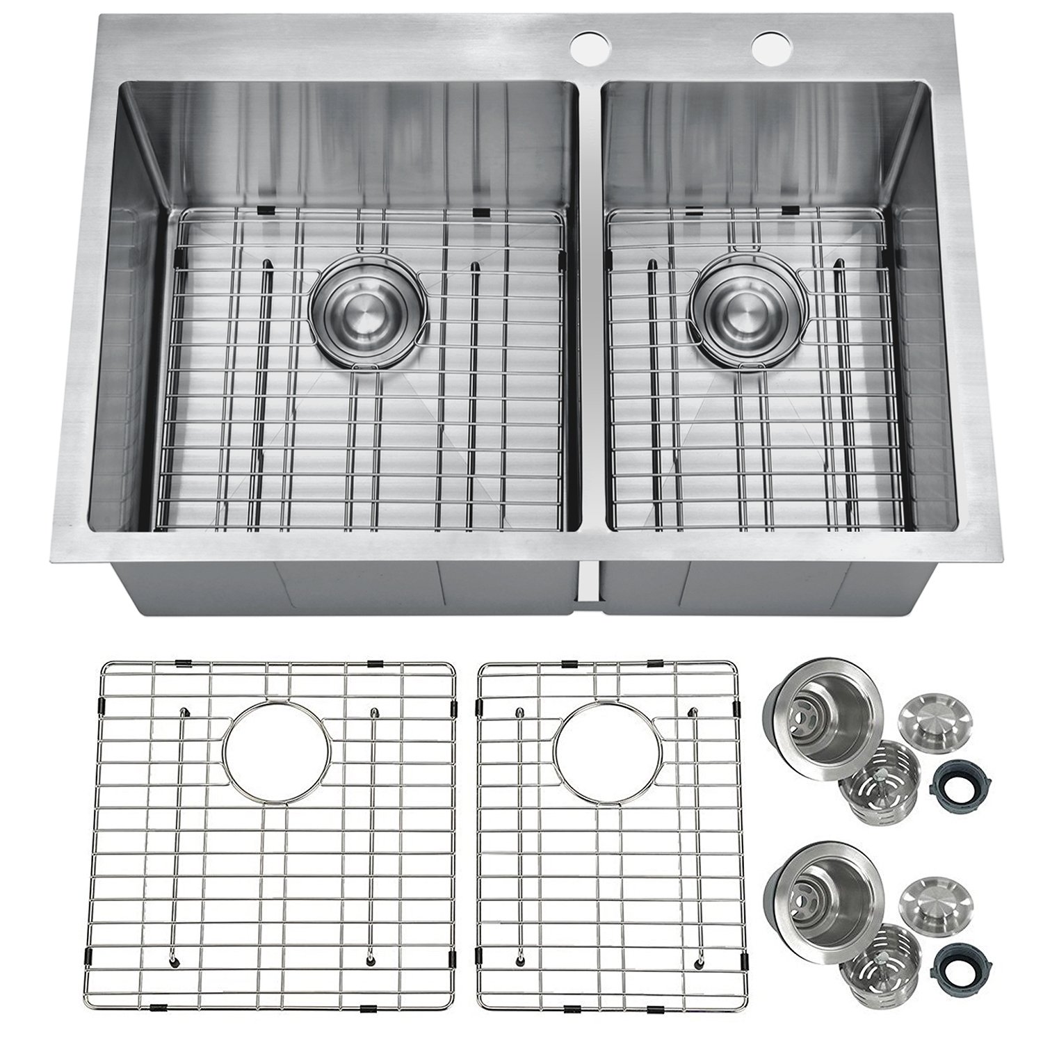 Best In Room Designs Kitchen Cart With Marble Top