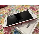 Apple iPhone 7 Plus - 128 GB - (PRODUCT)RED Special Edition (Locked to AT&T)