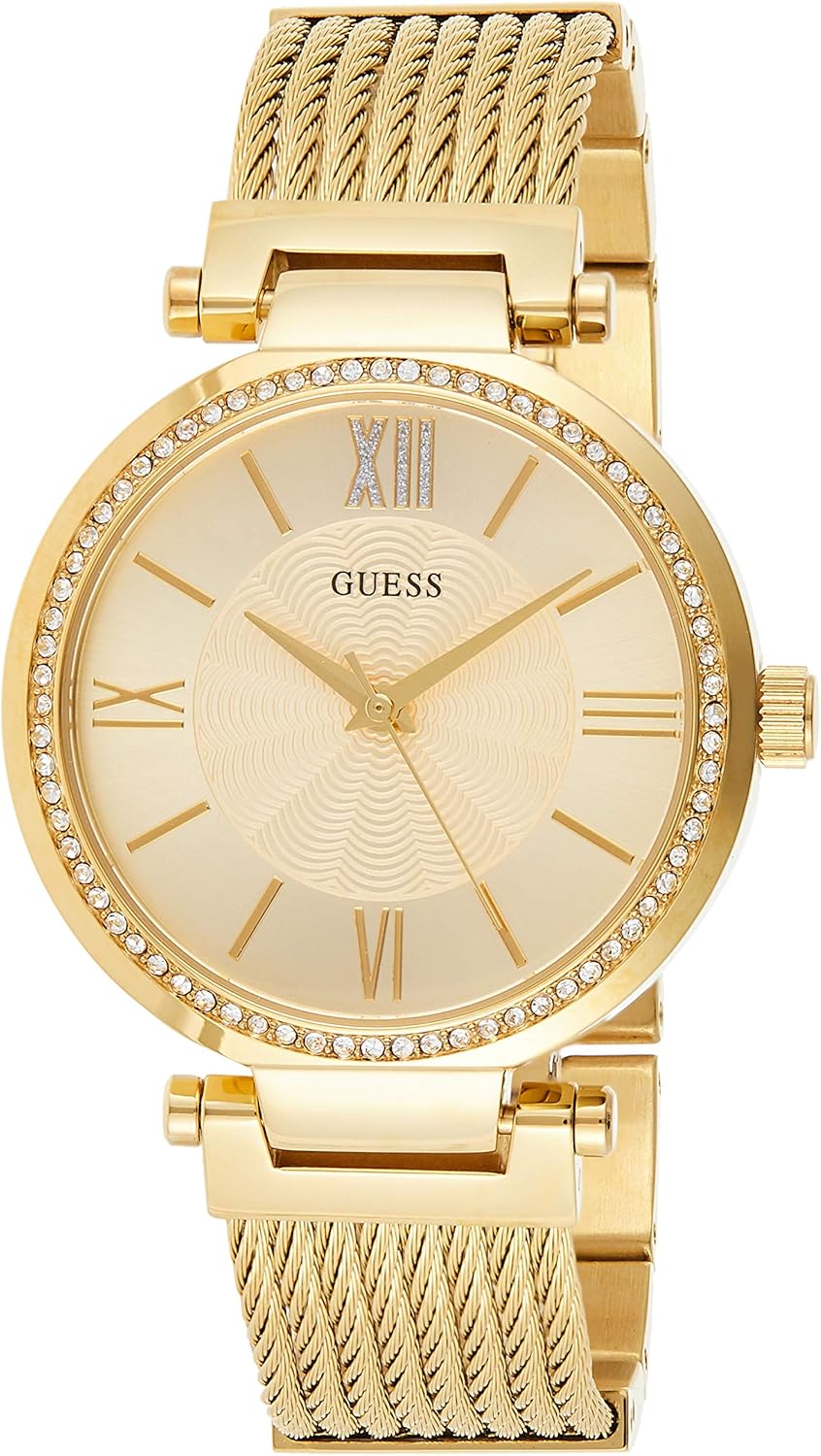 Montre femme guess 2020 Clearance