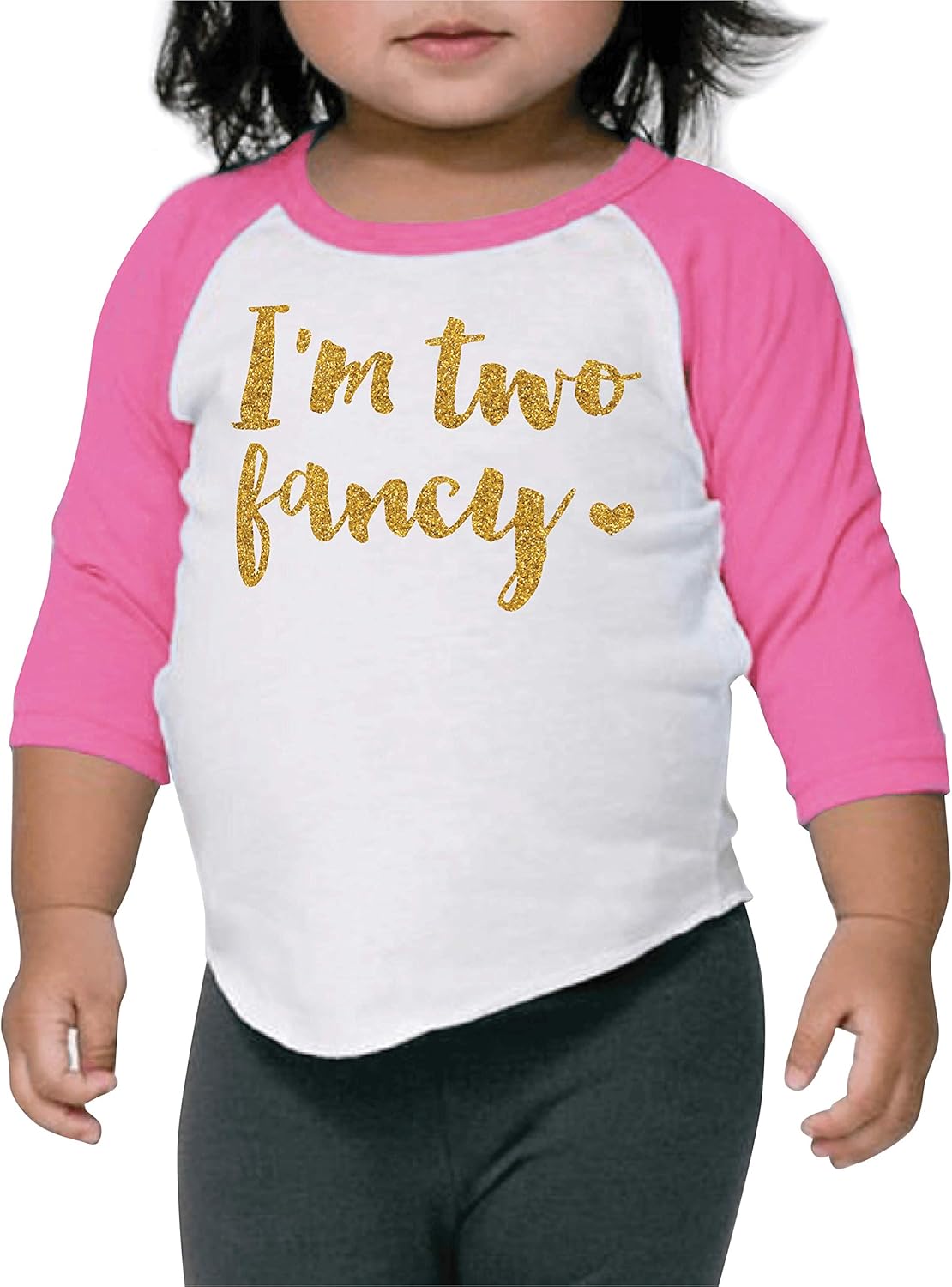 second birthday outfits