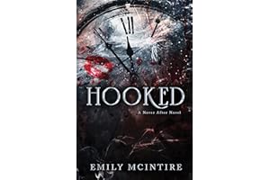 Hooked: The Fractured Fairy Tale and TikTok Sensation (Never After)