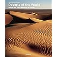 Deserts of the World (Spectacular Places)