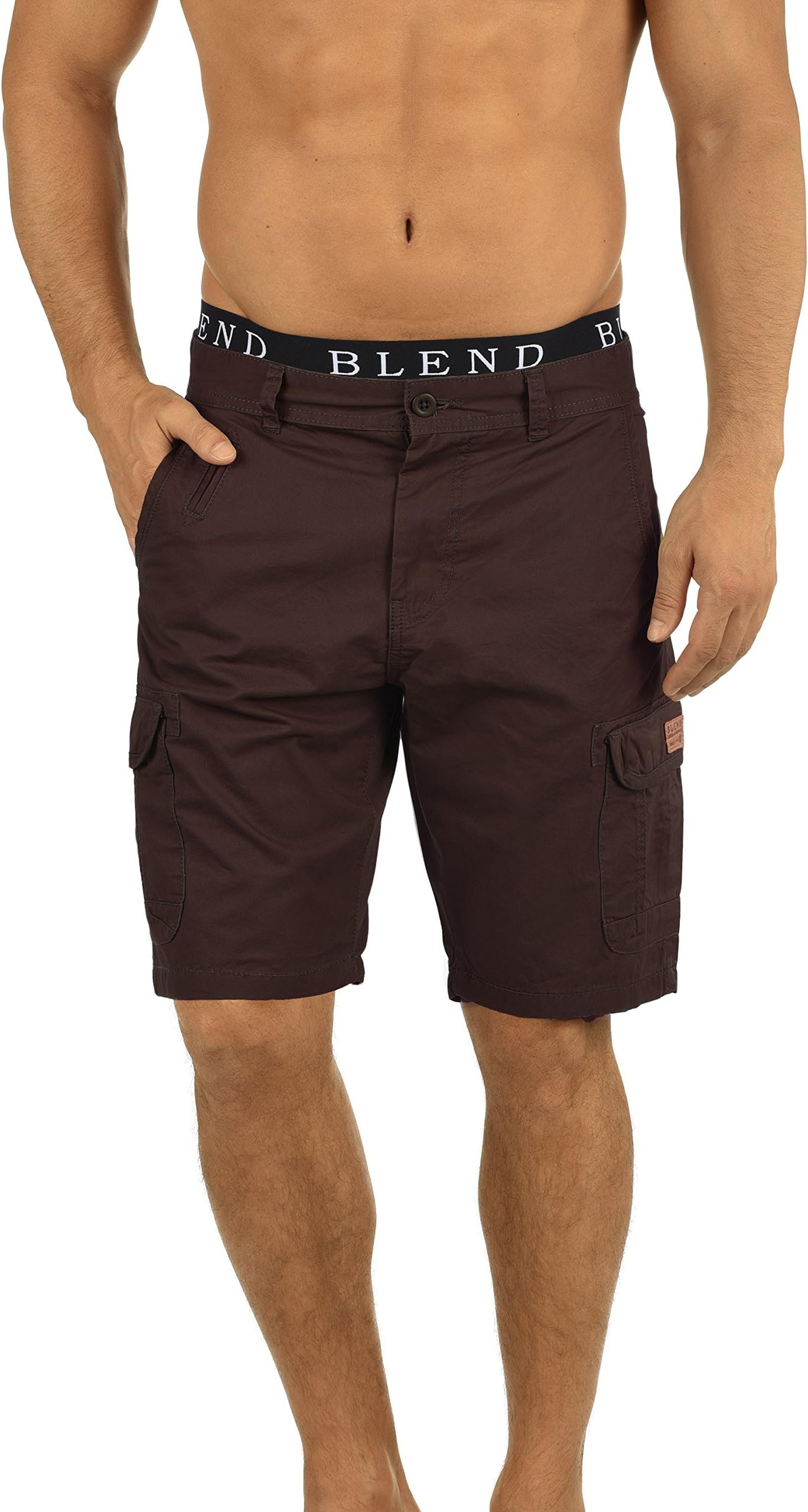 Blend Men's "Crixus" Cargo Shorts
