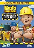 Bob The Builder - Dig This [DVD]