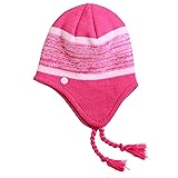 C9 Champion Kids' Peruvian Hat with Ear Flaps and