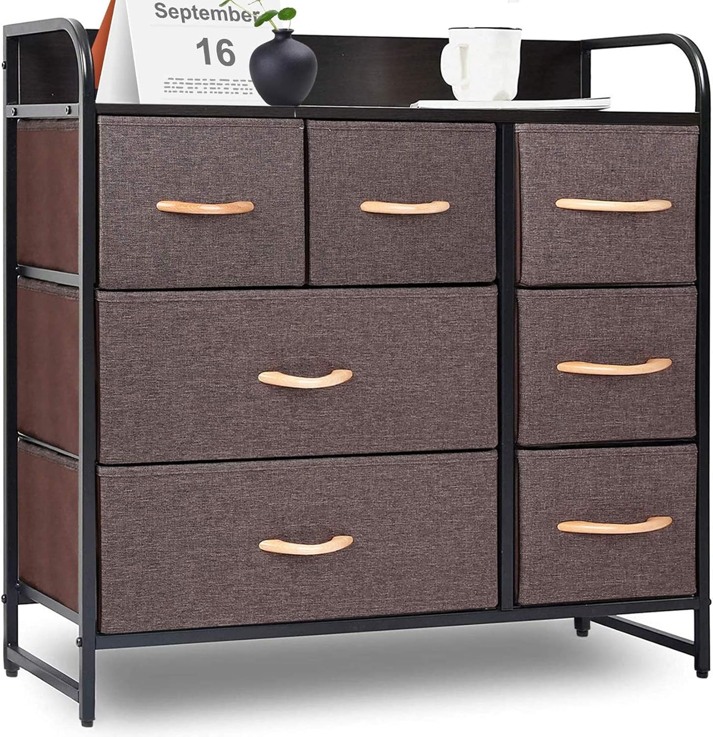 best dresser for nursery