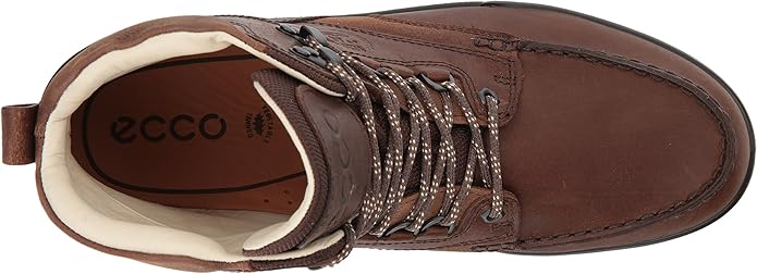 ecco track 25 premium high