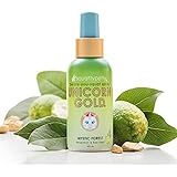 4 Fl Oz Squatty Potty Unicorn Gold Toilet Spray, Mystic Forest