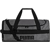 PUMA Demand Duffel Bag
