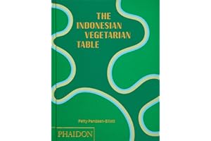 The Indonesian Vegetarian Table