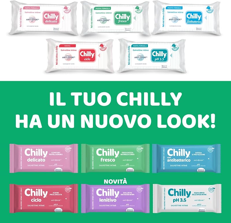 Zyklus-Reinigungstücher, Intima-Hygienetücher, 100% biologisch abbaubar, ideal für Außenhaus, PH 3.5, klinisch getestet, 12 Stück