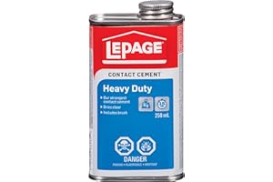 Lepage Heavy Duty Contact Cement 250 ml