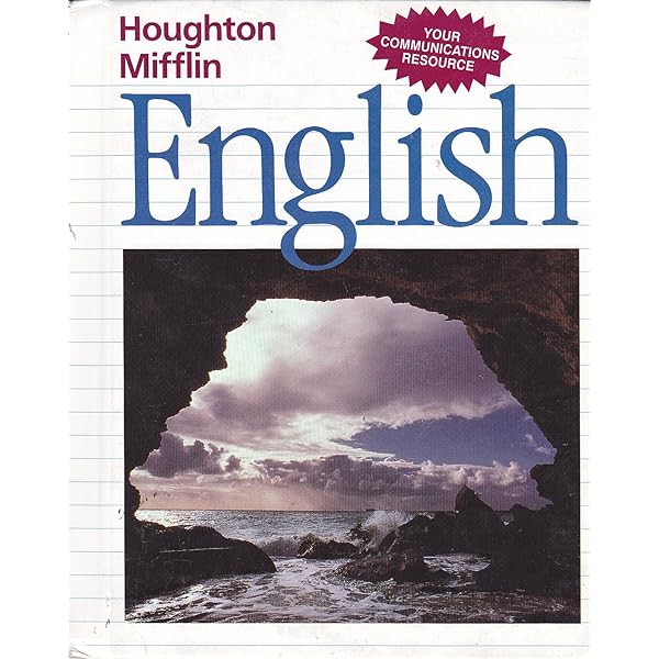 語学・辞書・学習参考書 Houghton Mifflin English G5 Houghton Mifflin English: HOUGHTON MIFFLIN: 9780618611218