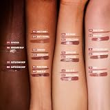 Rimmel Lasting Finish Lipstick Cappuccino – Long-Wear Lip Colour view 4