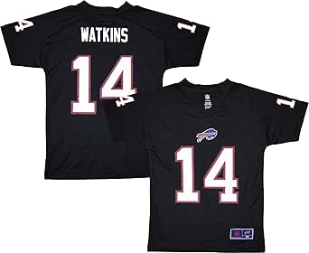 sammy watkins bills jersey