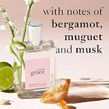 Philosophy Amazing Grace Eau de Toilette 60ml for Women view 7