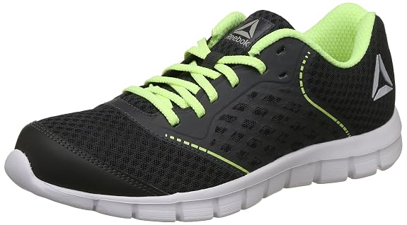 men's reebok running stride walker shoes