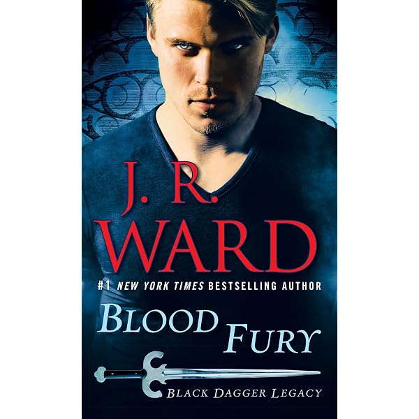 Blood Kiss: Ward, J.R.: 9780451475329: Amazon.com: Books