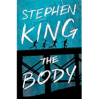The Body book cover